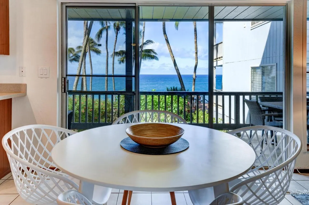 Koloa Poipu Palms 102 Condo