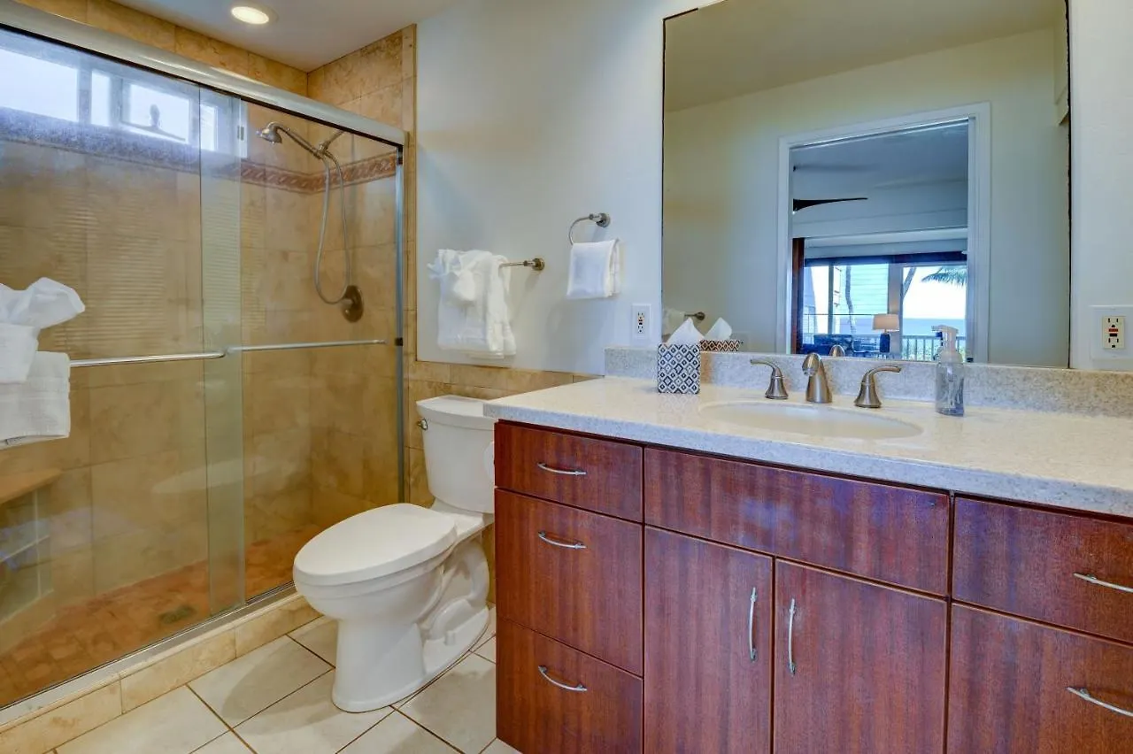דירה Koloa Poipu Palms 102 Condo