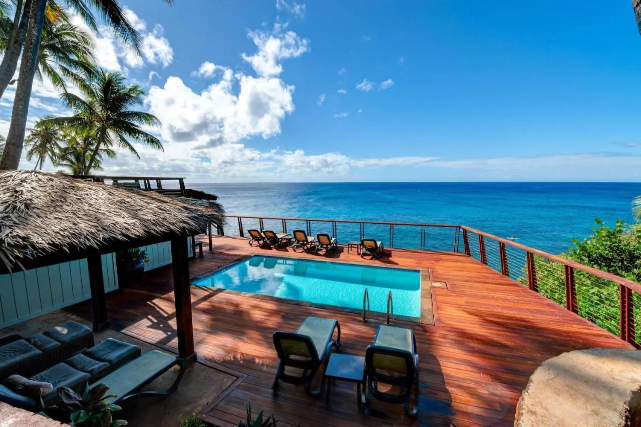 דירה Koloa Poipu Palms 102 Condo
