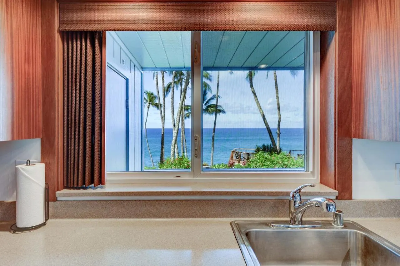 Koloa Poipu Palms 102 Condo דירה