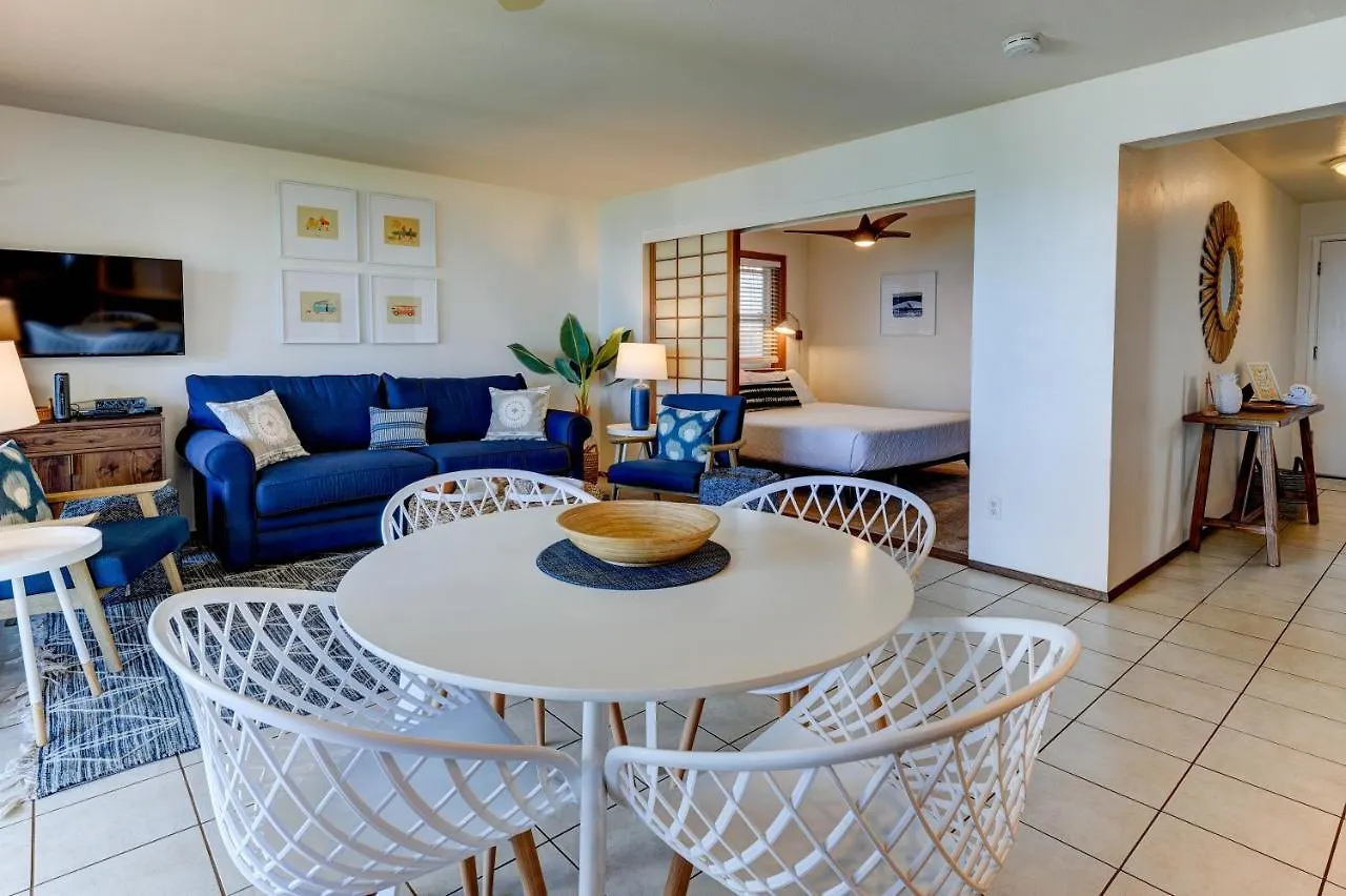 Koloa Poipu Palms 102 Condo