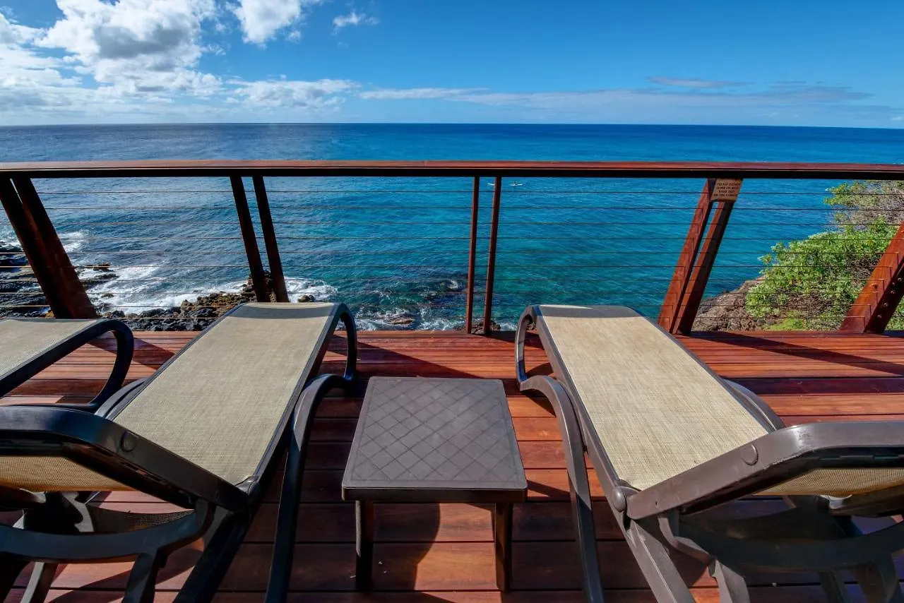 Koloa Poipu Palms 102 Condo דירה