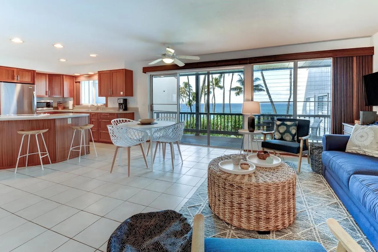 Koloa Poipu Palms 102 Condo