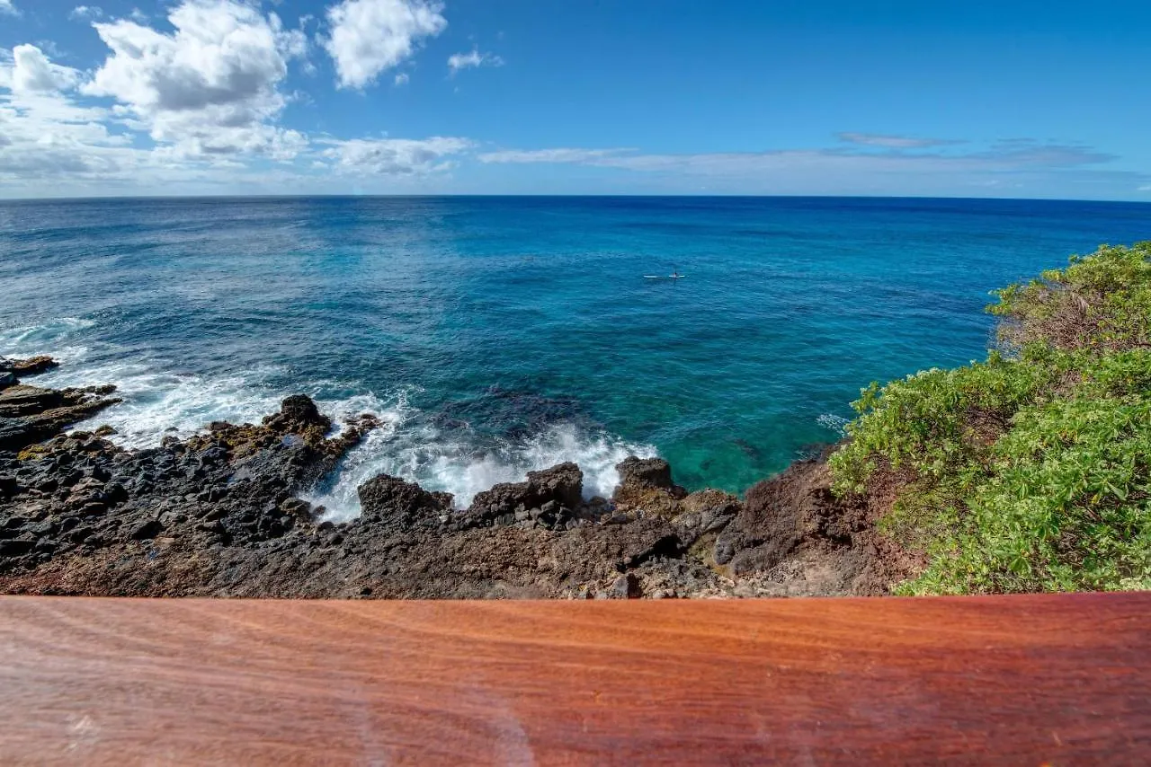 Koloa Poipu Palms 102 Condo